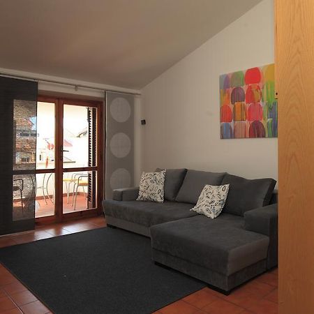Casa Guglielmo Apartamento Viareggio Exterior foto