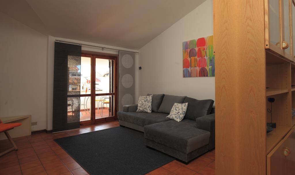 Casa Guglielmo Apartamento Viareggio Exterior foto