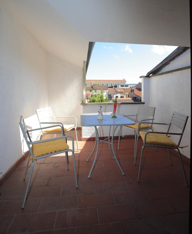 Casa Guglielmo Apartamento Viareggio Exterior foto