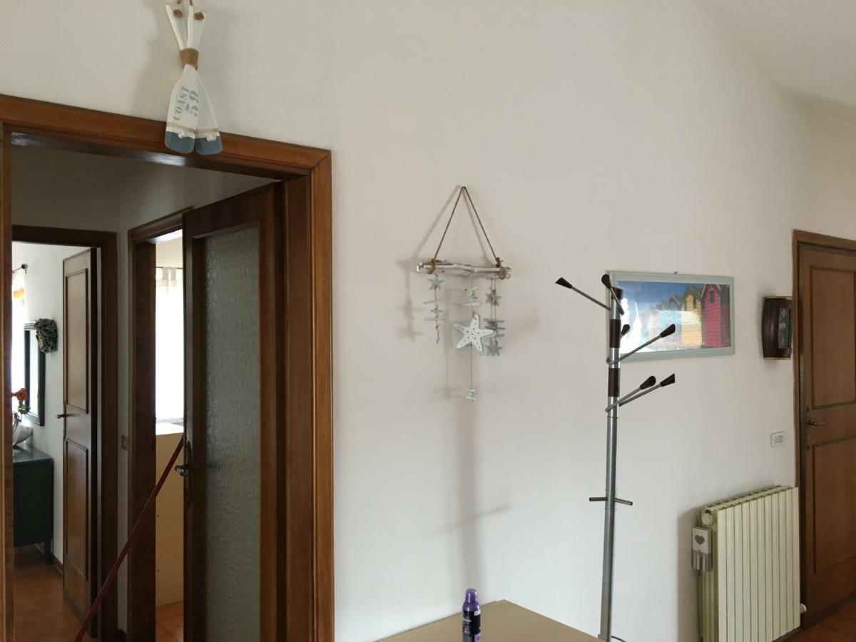 Casa Guglielmo Apartamento Viareggio Exterior foto