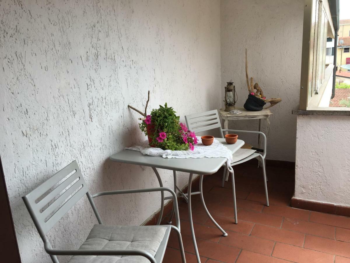 Casa Guglielmo Apartamento Viareggio Exterior foto